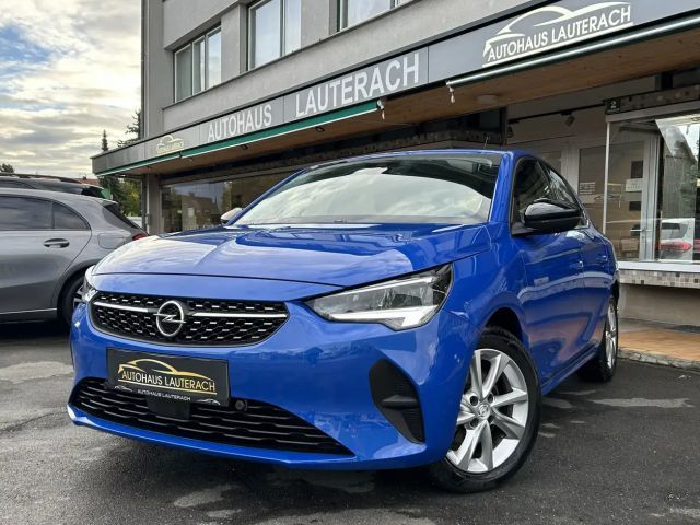 Opel Corsa Elegance Turbo