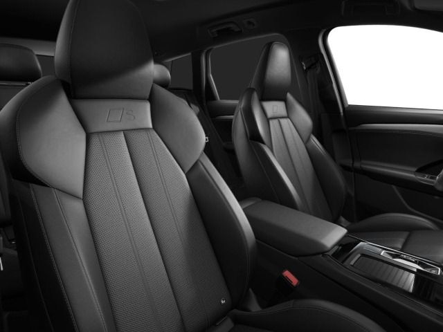 Audi Q6 e-tron Quattro