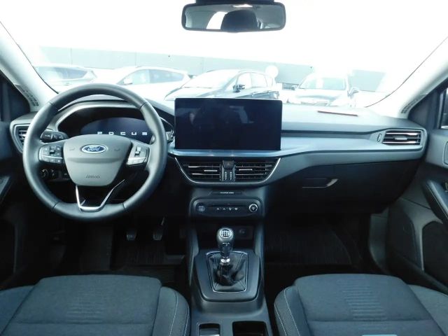 Ford Focus Active Wagon