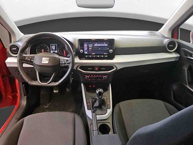 Seat Arona 1.0 TSI Style