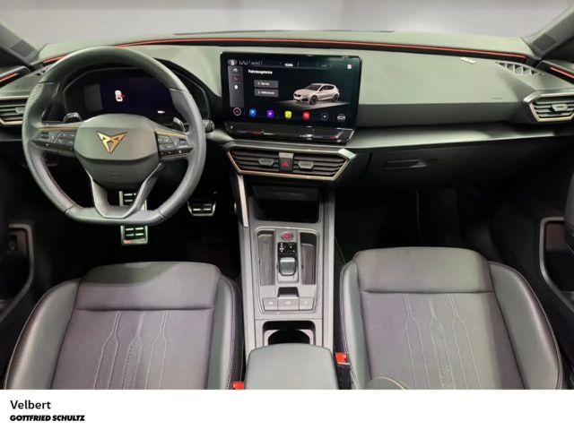 Seat Leon Cupra DSG e-Hybrid