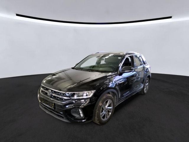 Volkswagen T-Roc 1.0 TSI R-Line