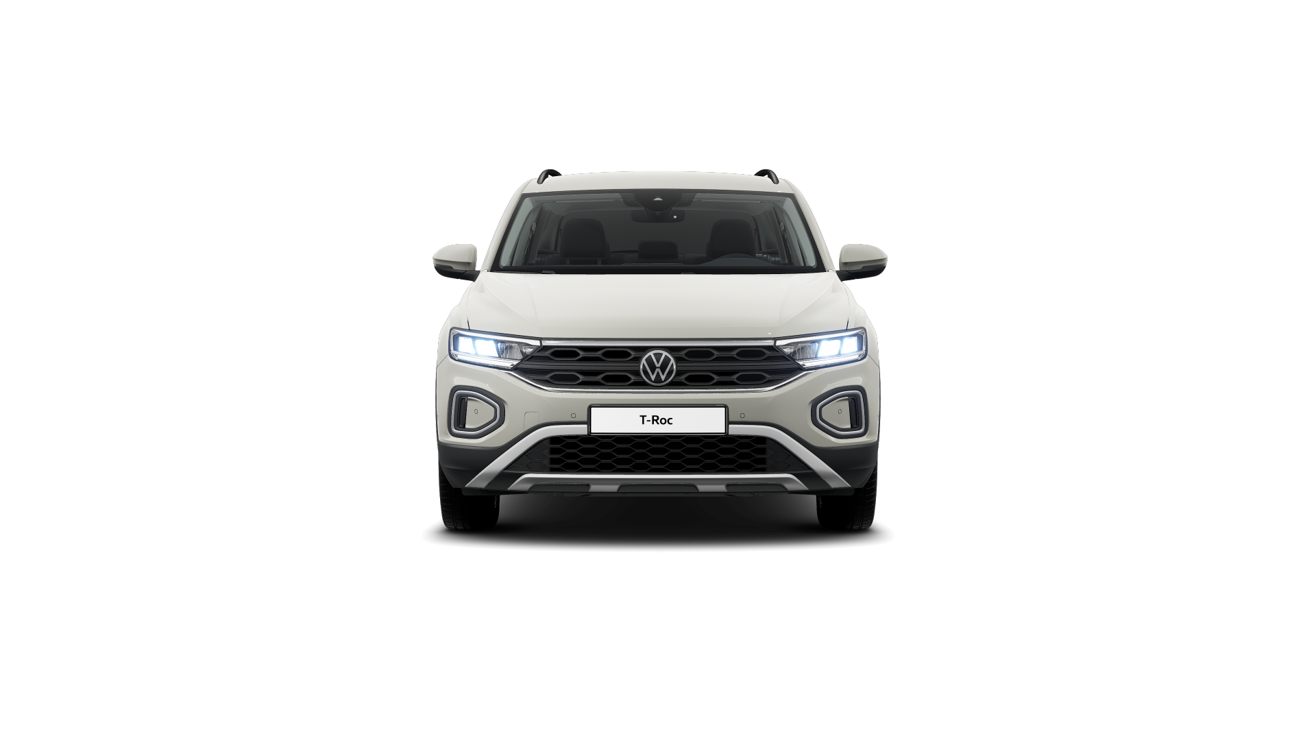 Volkswagen T-Roc DSG Move