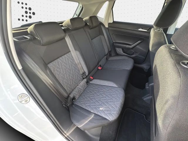 Volkswagen Polo 1.0 MPI Life Move