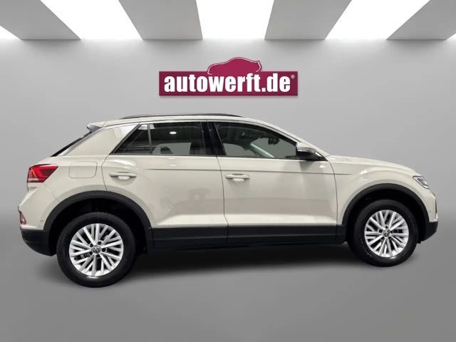 Volkswagen T-Roc 1.5 TSI DSG Life