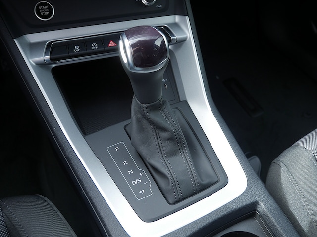 Audi Q3 S-Tronic