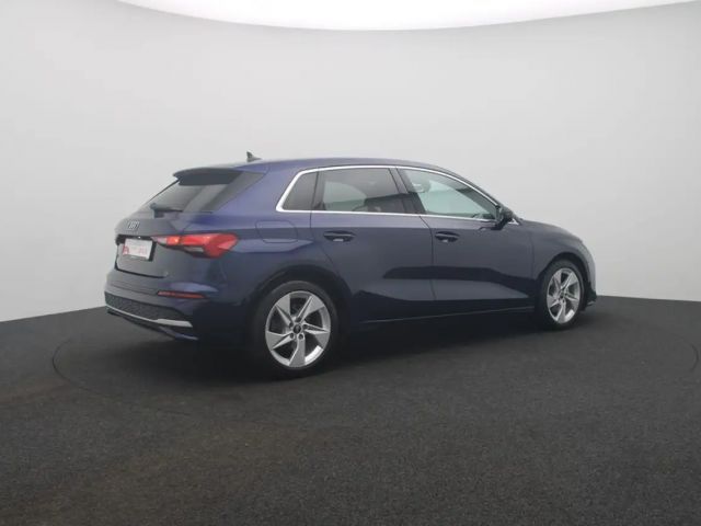 Audi A3 30 TFSI Sedan Sportback