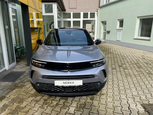 Opel Mokka GS-Line Grand Sport