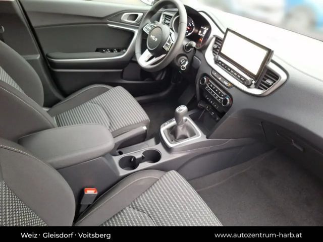 Kia Ceed GDi
