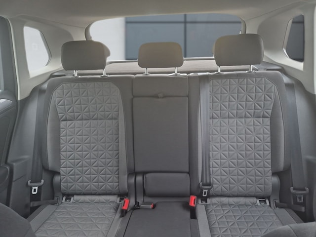 Volkswagen Tiguan 1.5 TSI DSG Life