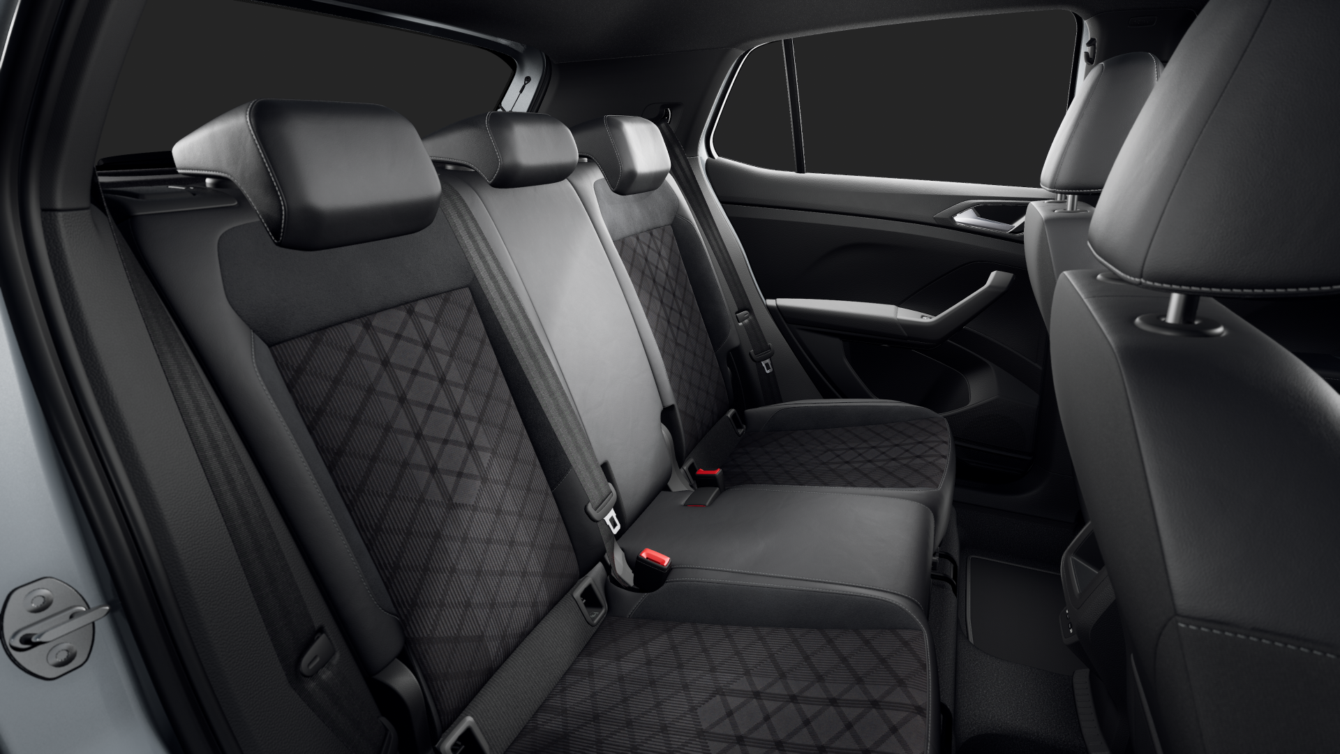 Volkswagen T-Cross 1.5 TSI ACT DSG R-Line