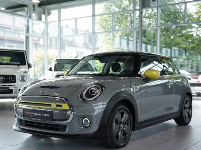 MINI Mini Electric SE