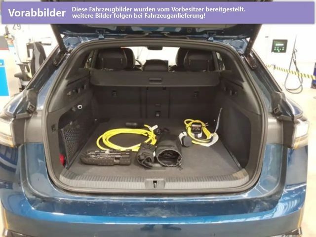 Volkswagen ID.7 Pro Style Tourer