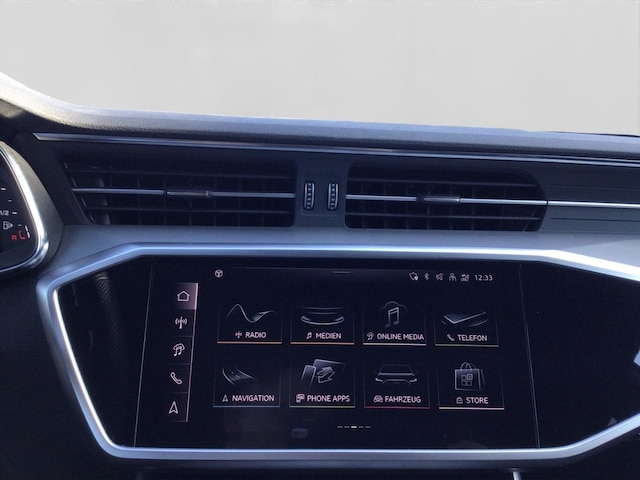 Audi S7 Quattro Sportback