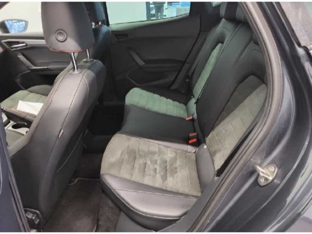 Seat Ibiza 1.0 TSI FR-lijn