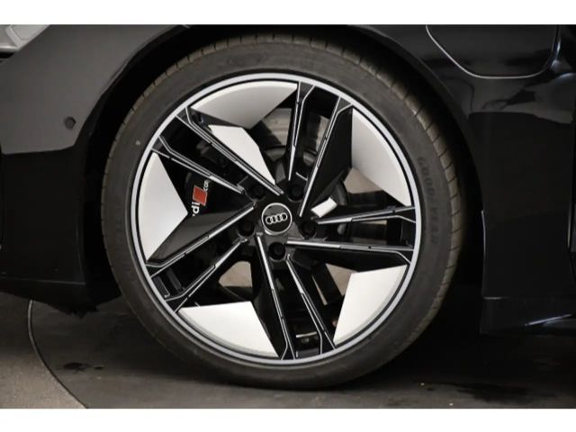 Audi e-tron GT Pano/Tempo/Einparkhi