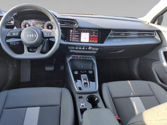 Audi A3 30 TFSI S-Tronic Sportback