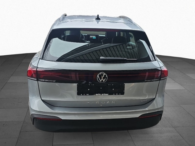 Volkswagen Tiguan 1.5 eTSI DSG