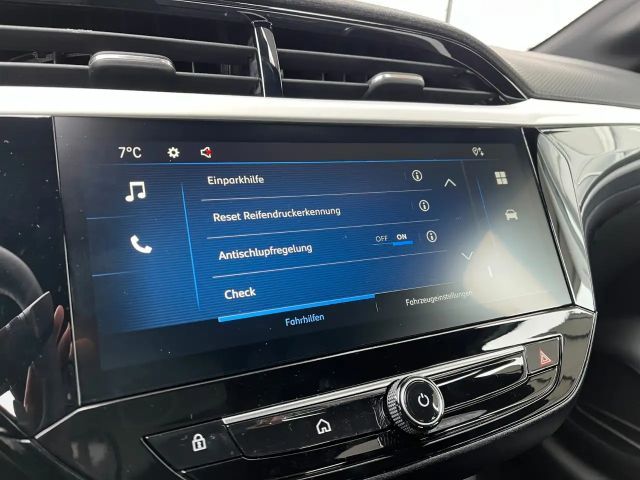 Opel Corsa 1.2 Turbo GS-Line Grand Sport Turbo