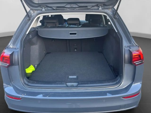 Volkswagen Golf 2.0 TDI DSG Variant