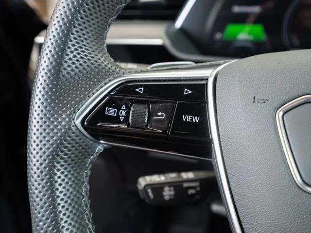 Audi e-tron Quattro Sportback