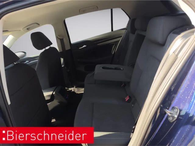 Volkswagen Golf 2.0 TDI DSG