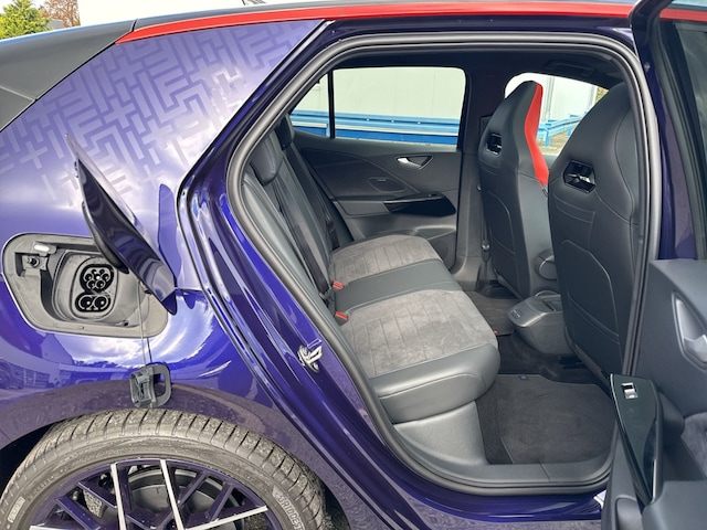 Volkswagen ID.3 GTX Performance