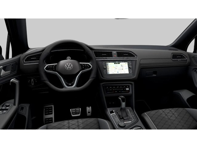 Volkswagen Tiguan 2.0 TSI DSG IQ.Drive R-Line