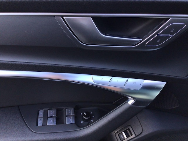 Audi A7 45 TDI Quattro S-Tronic Sportback