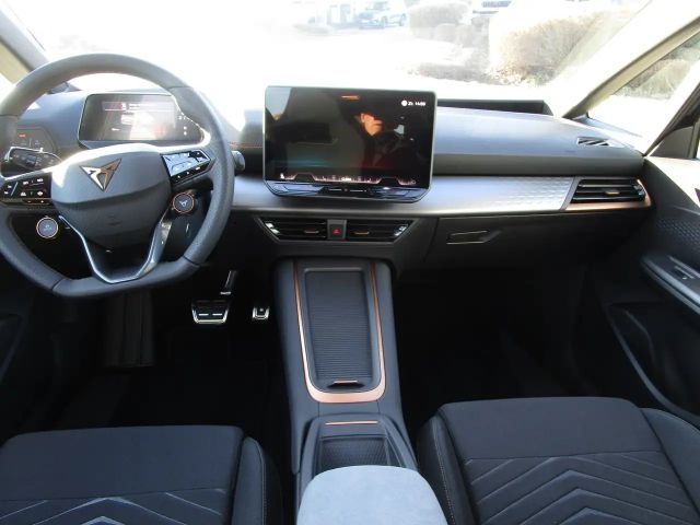 Cupra Born 77 kWh
