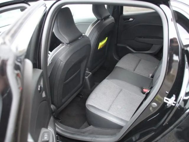 Renault Clio Evolution TCe 90