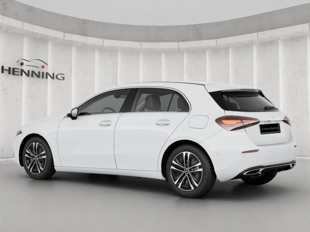 Mercedes-Benz A 180 Progressive