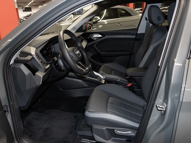 Audi A1 30 TFSI S-Line S-Tronic Sportback