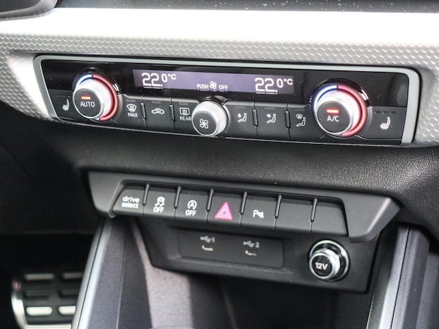 Audi A1 35 TFSI S-Line S-Tronic Sportback