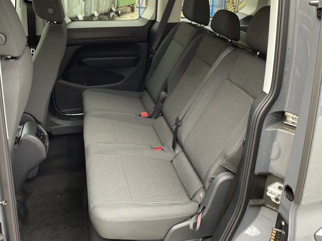 Volkswagen Caddy eHybrid