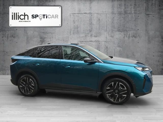 Peugeot 3008 Allure Pack Hybrid