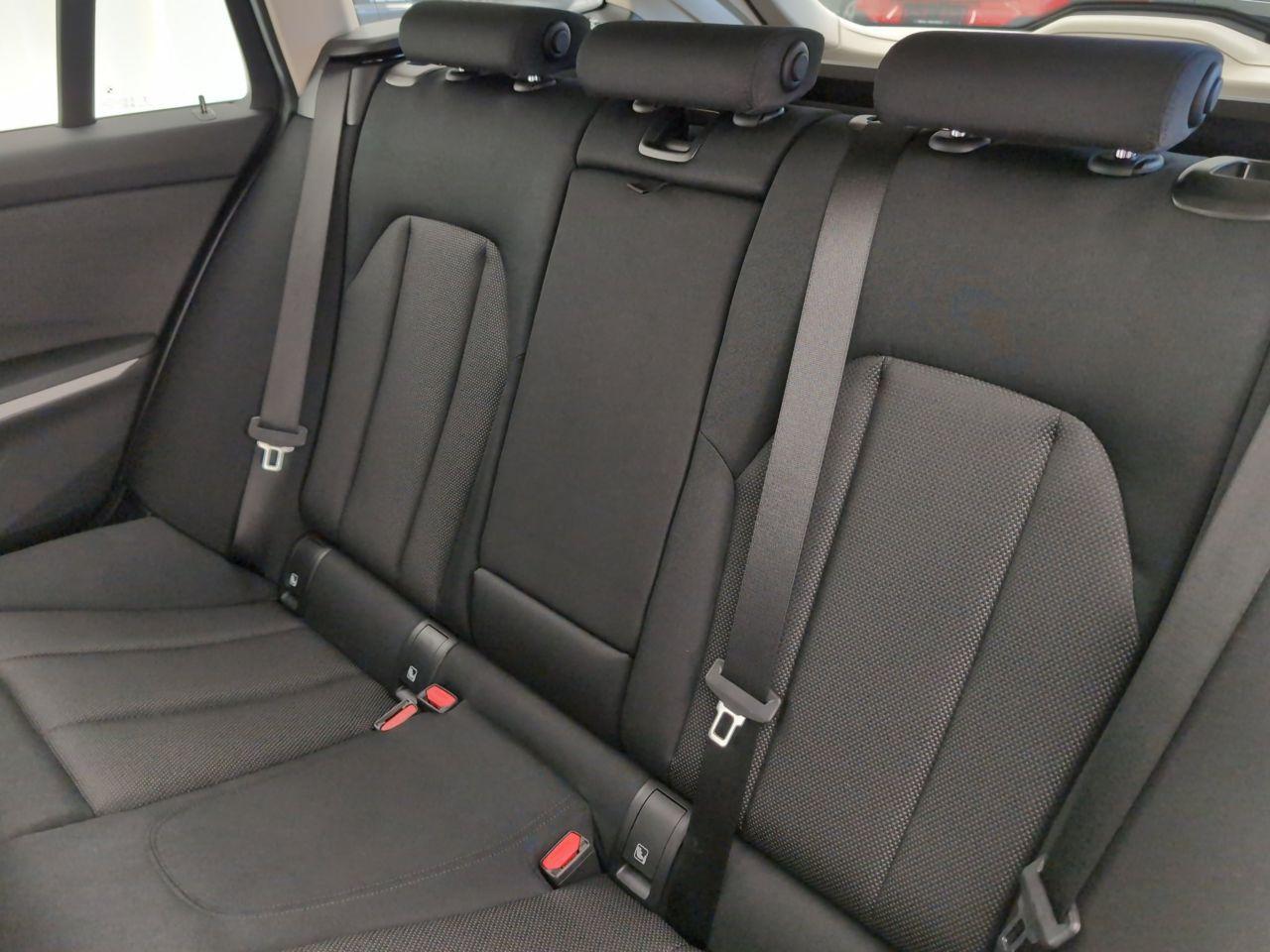 BMW 318 318i Touring