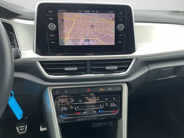 Volkswagen T-Roc 1.5 TSI IQ.Drive Move