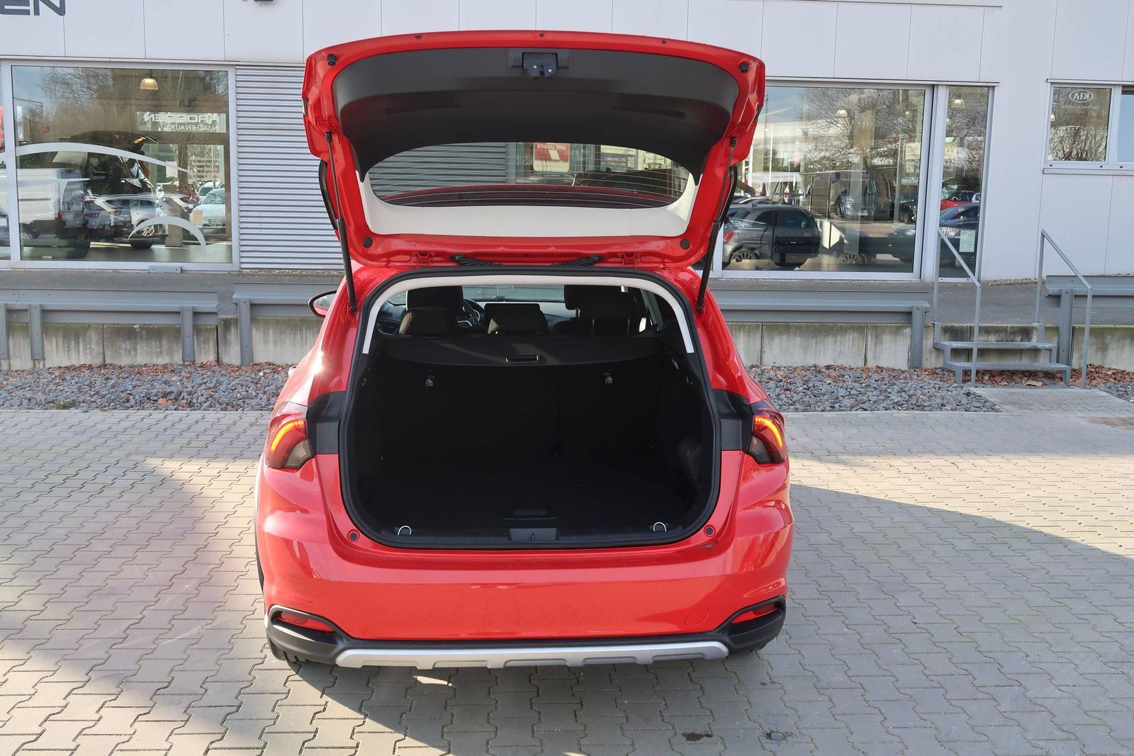 Fiat Tipo Station wagon