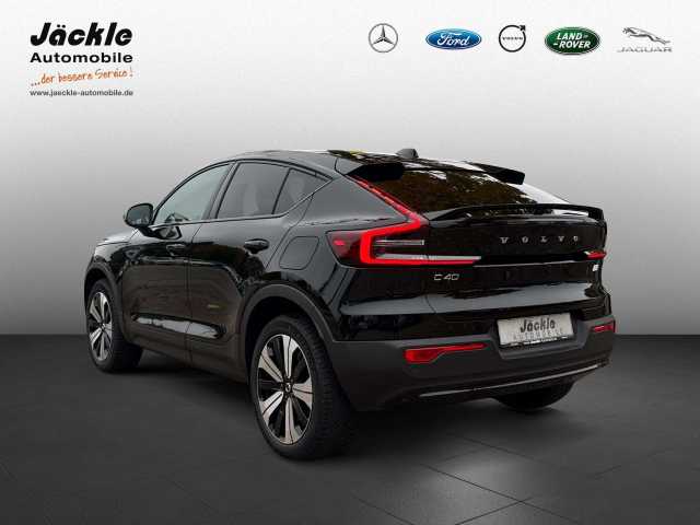 Volvo C40 AWD Core Recharge