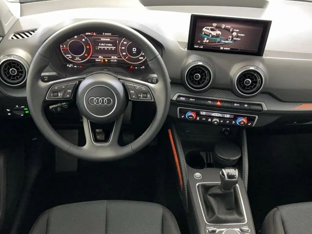 Audi Q2 30 TDI