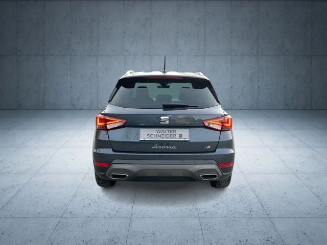 Seat Arona 1.0 TSI FR-lijn Plus