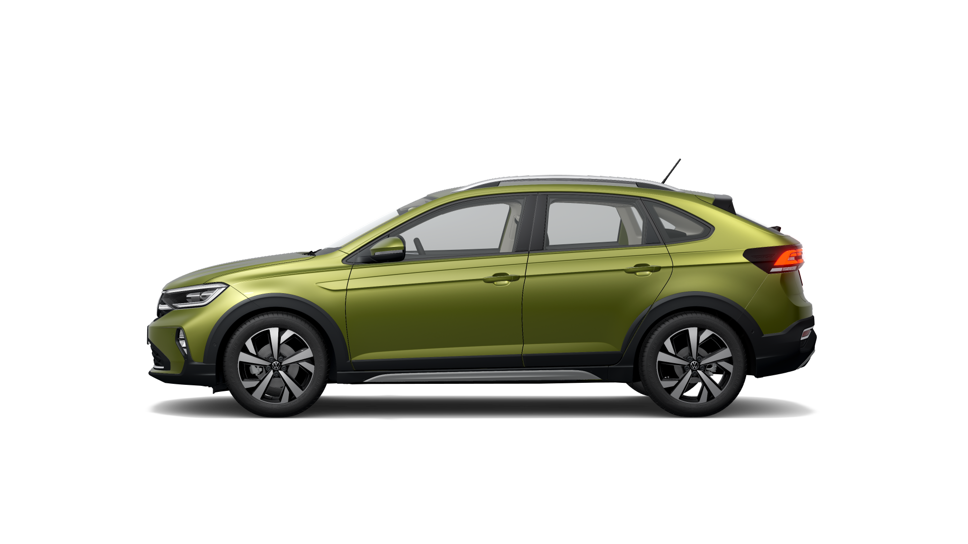 Volkswagen Taigo 1.5 TSI DSG Style