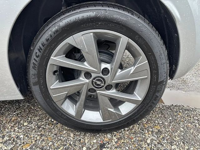 Opel Corsa Edition Turbo