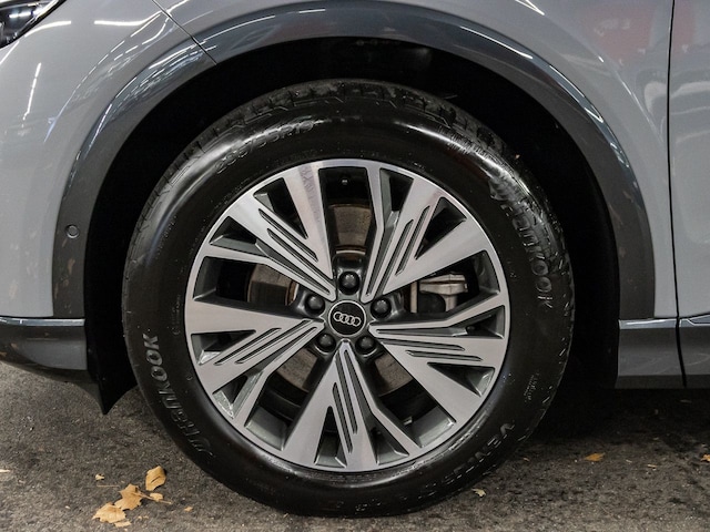 Audi Q4 e-tron 35 Sportback