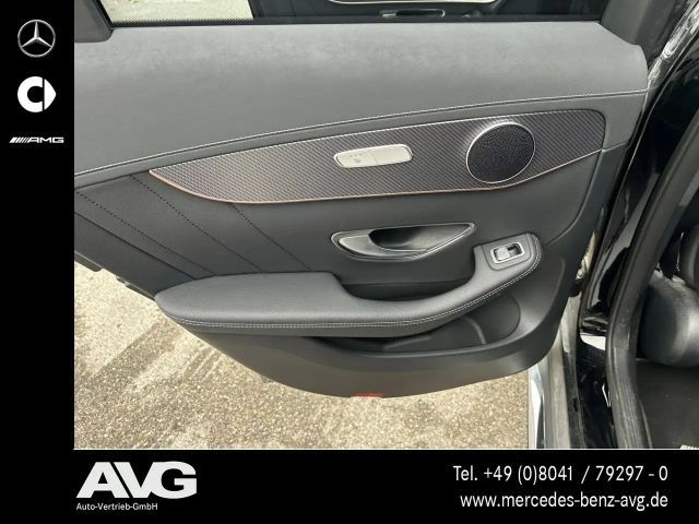 Mercedes-Benz EQC 400 4MATIC AMG Line