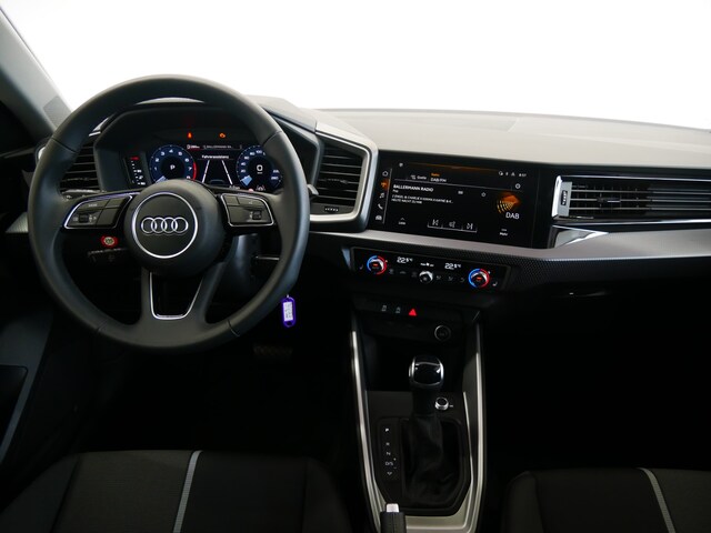 Audi A1 25 TFSI S-Tronic Sportback