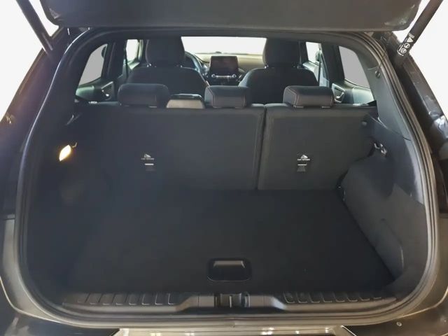 Ford Puma EcoBoost ST Line