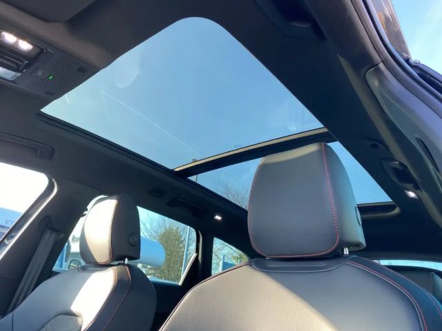 Seat Leon 2.0 TSI FR-lijn Sportstourer