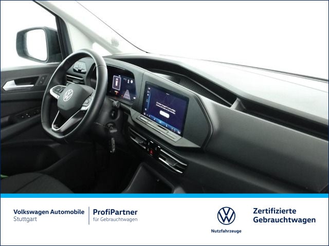 Volkswagen Caddy 2.0 TDI Life Maxi